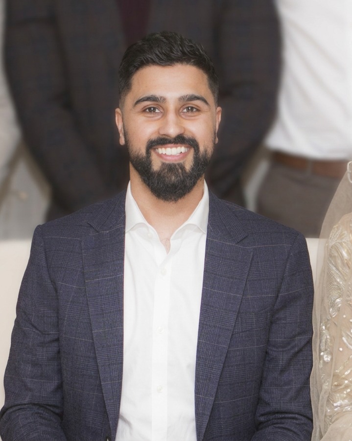 Abdul M, private tutor